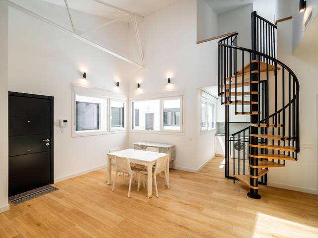 Dúplex en Venta en Berruguete