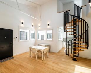 Duplex for sale in  Madrid Capital  with Air Conditioner, Heating and Terrace