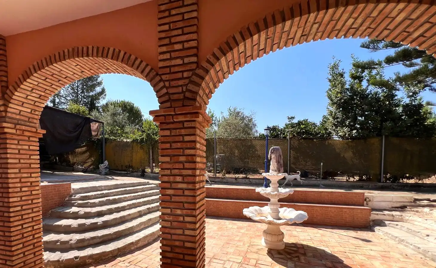 Terreni e lotti in vendita a Sanlúcar la Mayor, imagen 5