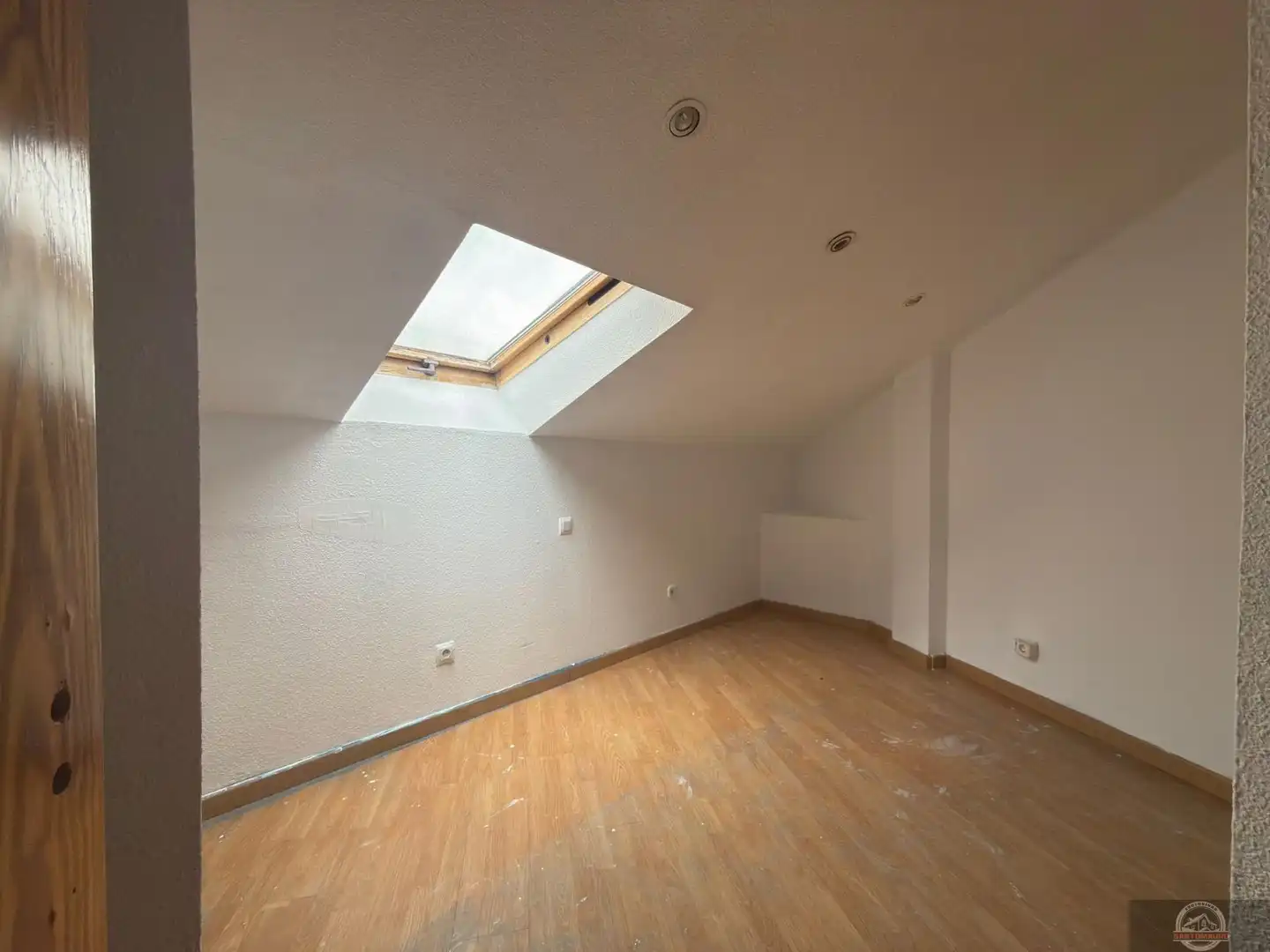 Dúplex en venda en Galapagar amb Calefacció, Parquet i Terrassa