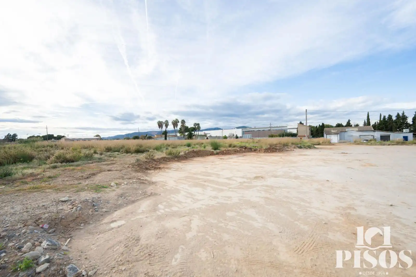 Grundstücke zur Miete in Gavà