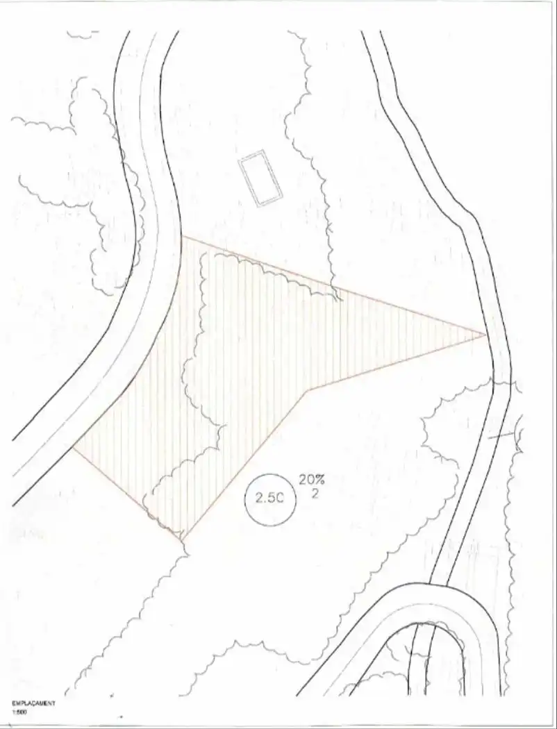 Residential land for sale in Serra Brava, imagen 7