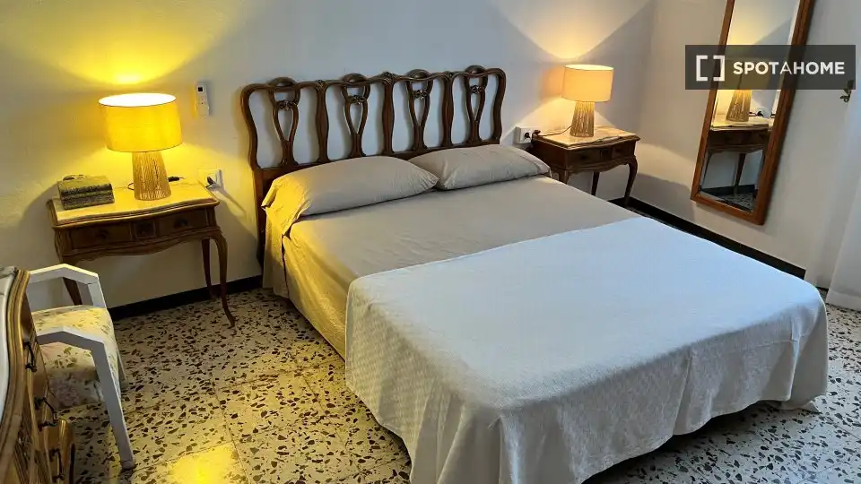 Room in Villanueva del Ariscal