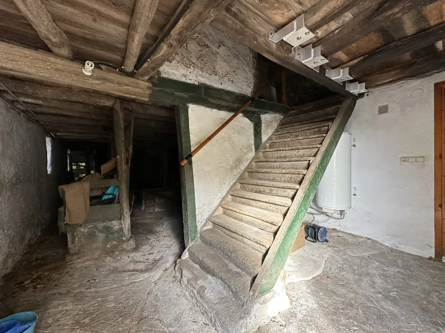 Finca rústica en venta en Beasain