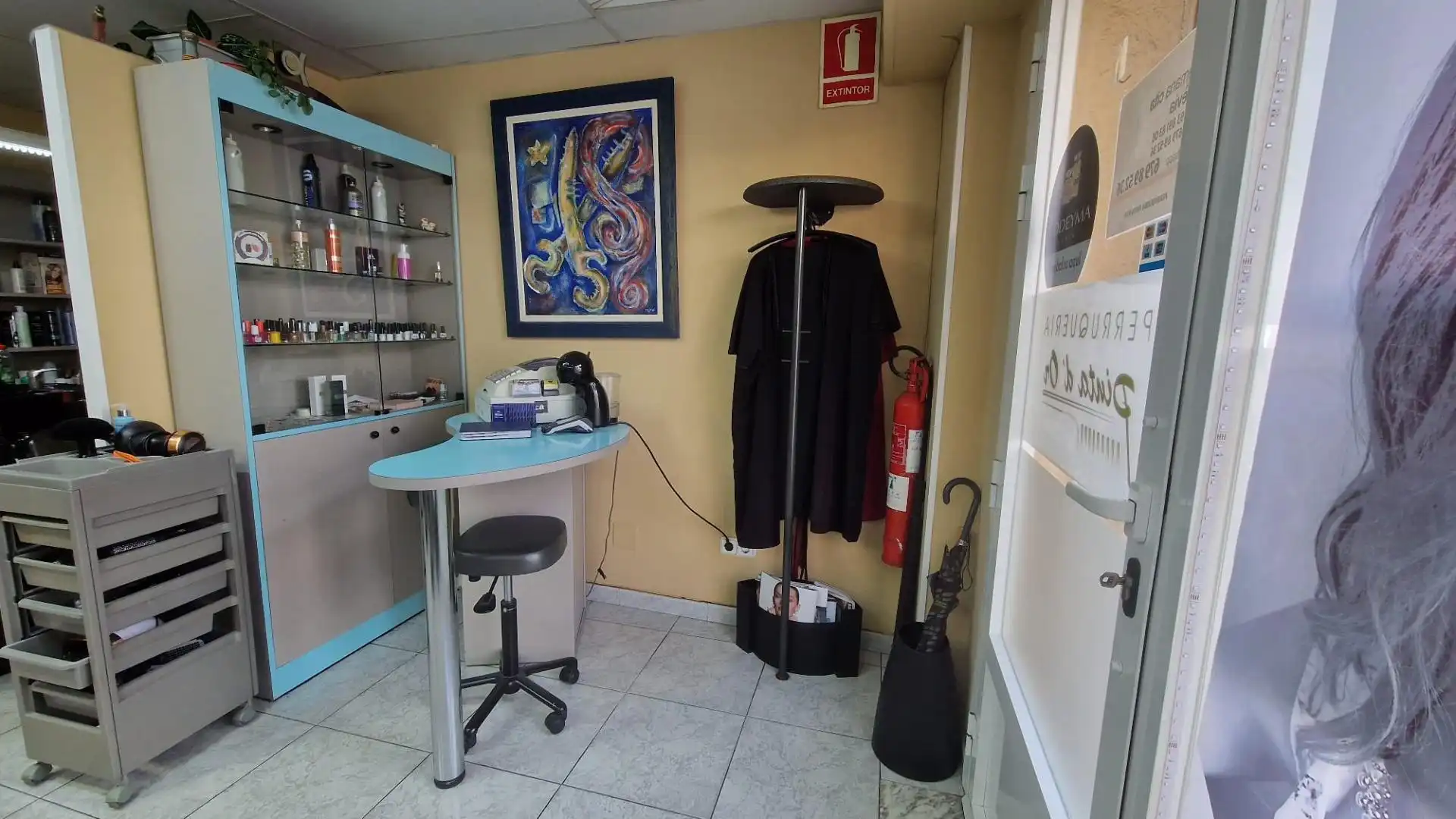 Local de alquiler en Castellví de la Marca