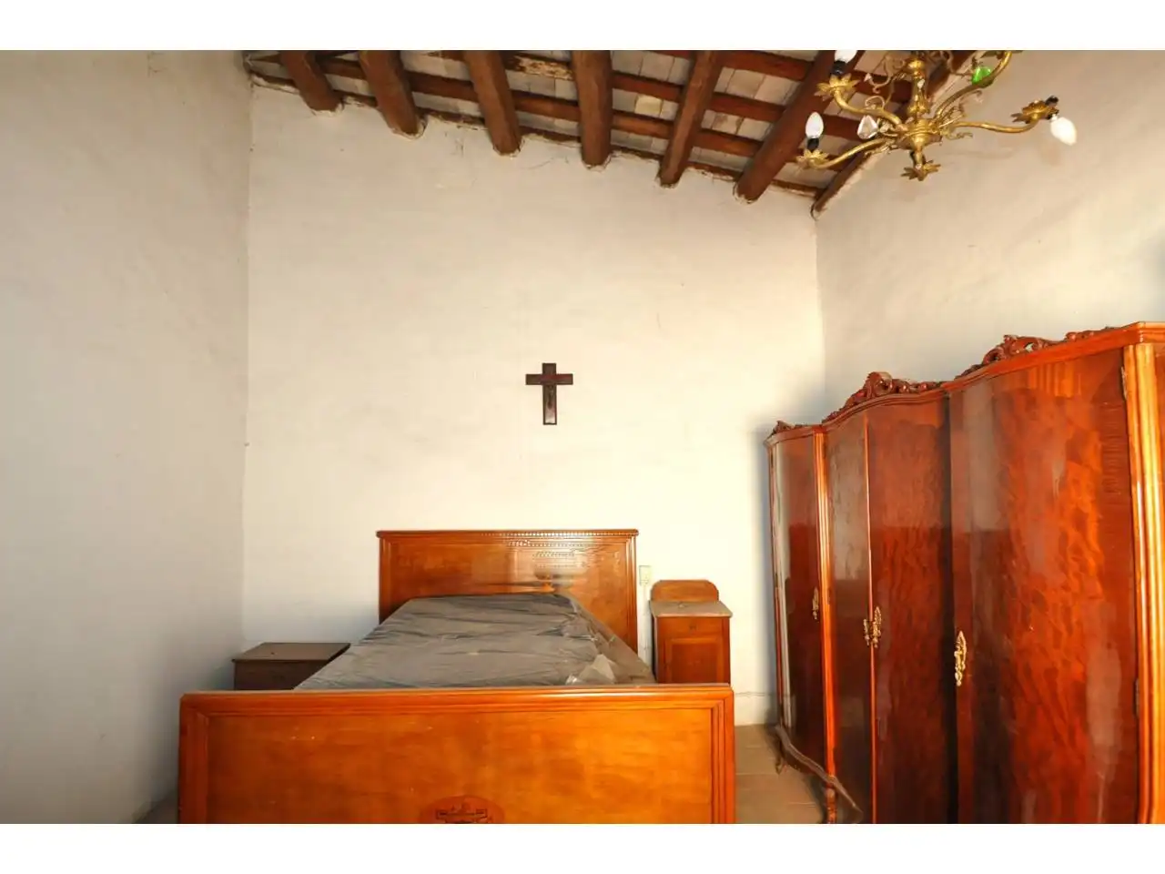 Dormitori de Casa o xalet en venda en Lloret de Mar
