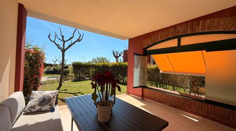 Foto 3 de Casa adosada en venta en Carrer de Les Terres Noves, 4, Bonmont Terres Noves, Mont-roig del Camp