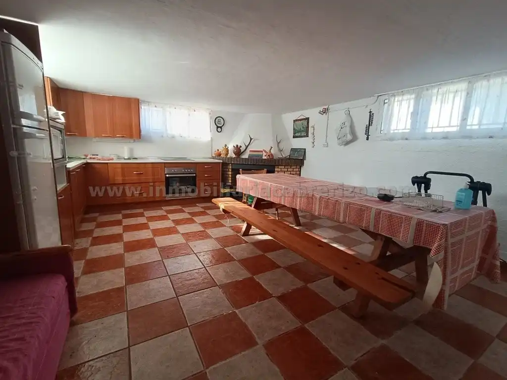 Cuina de Terreny en venda en Nalda