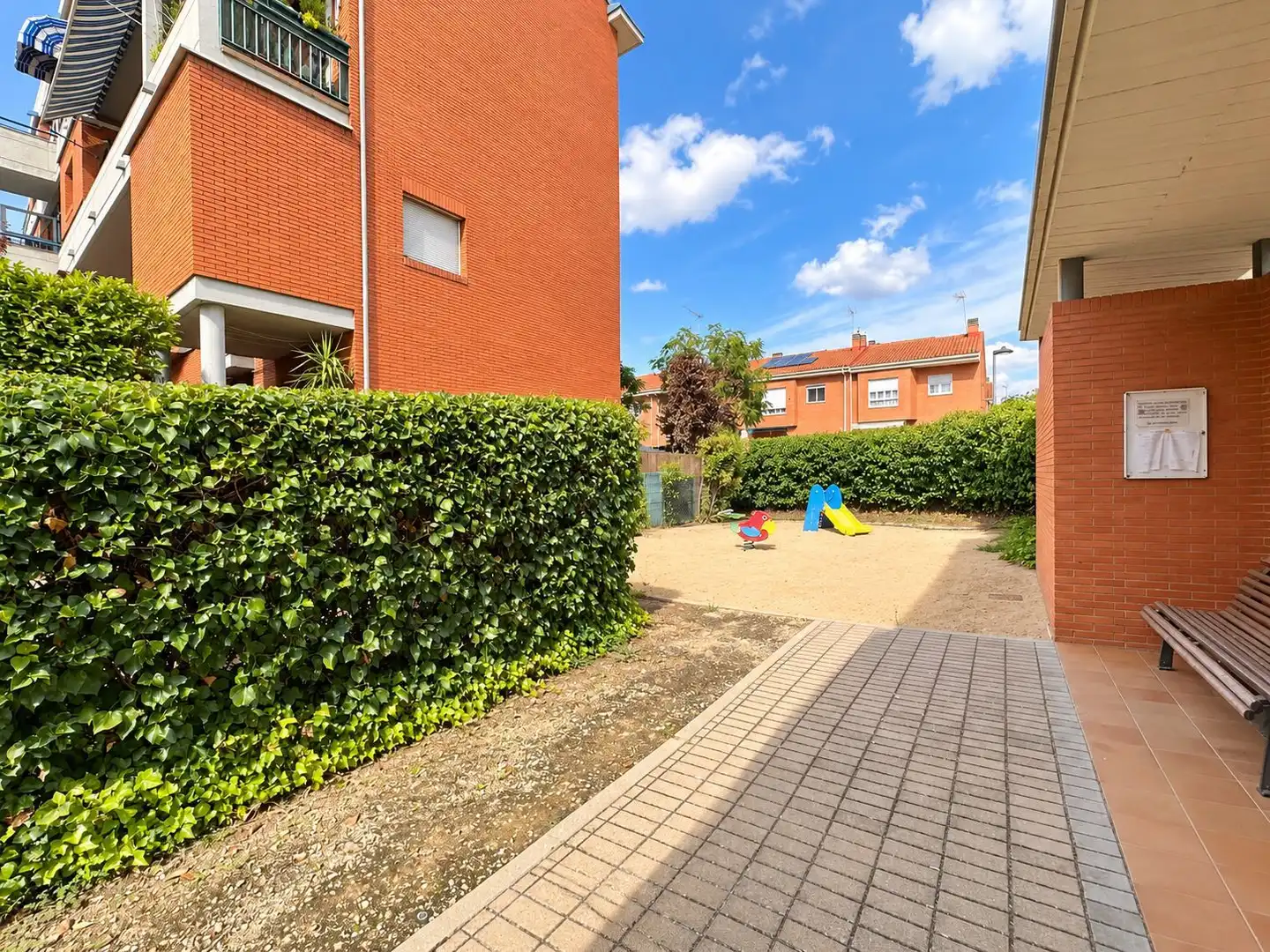 Piso con piscina en venta en Los Villares, imagen 6