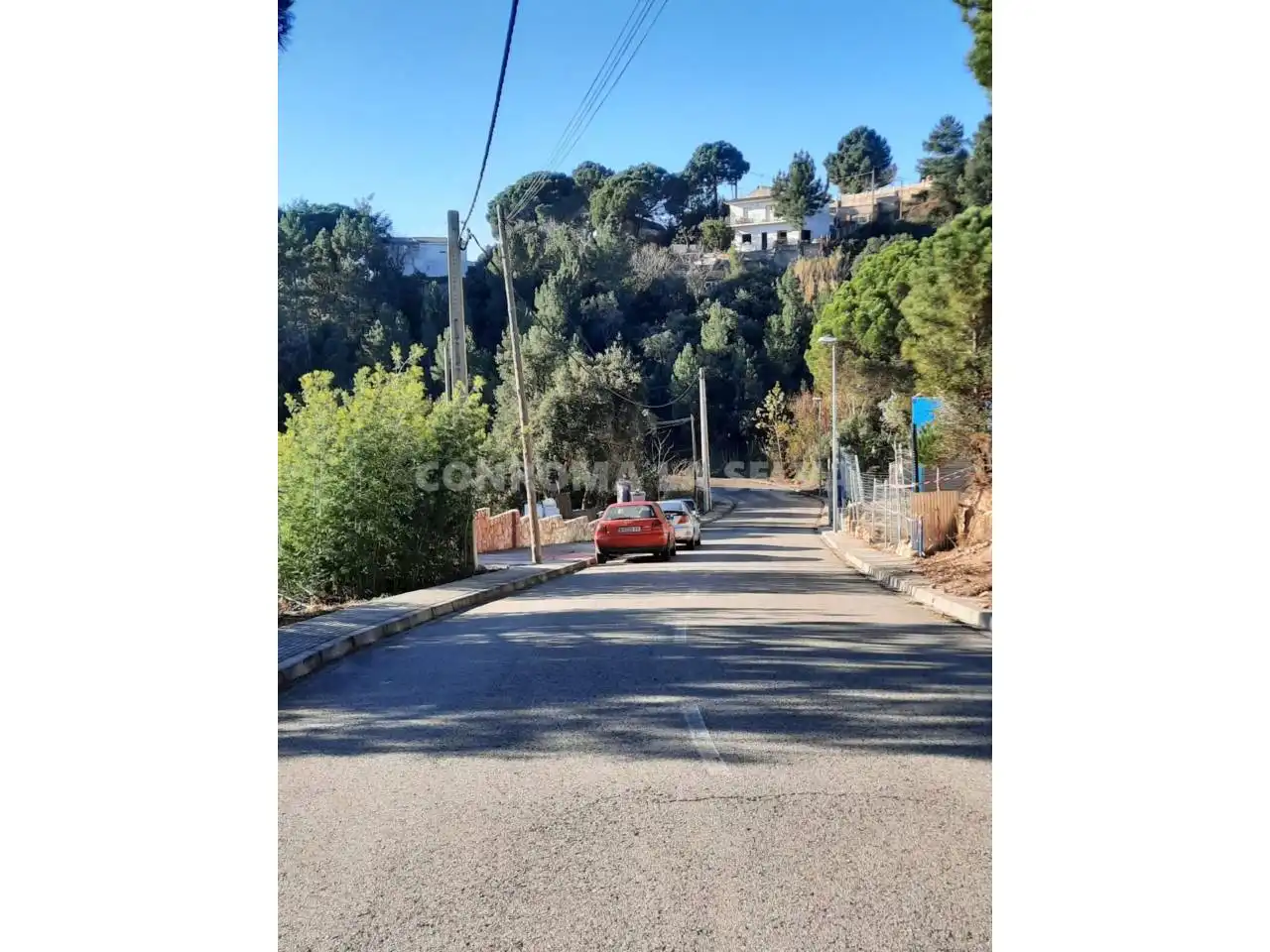 Terrenos y solares en venta en Riudarenes, imagen 3