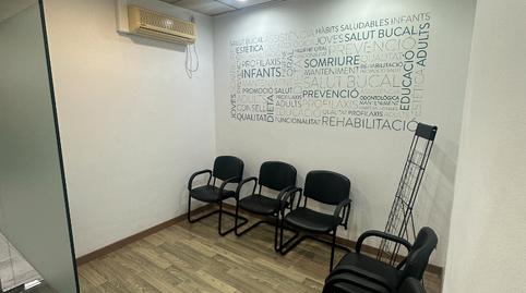 Photo 4 of Premises to rent in Carrer D'àngel Guimerà, 12, El Centre, Esplugues de Llobregat