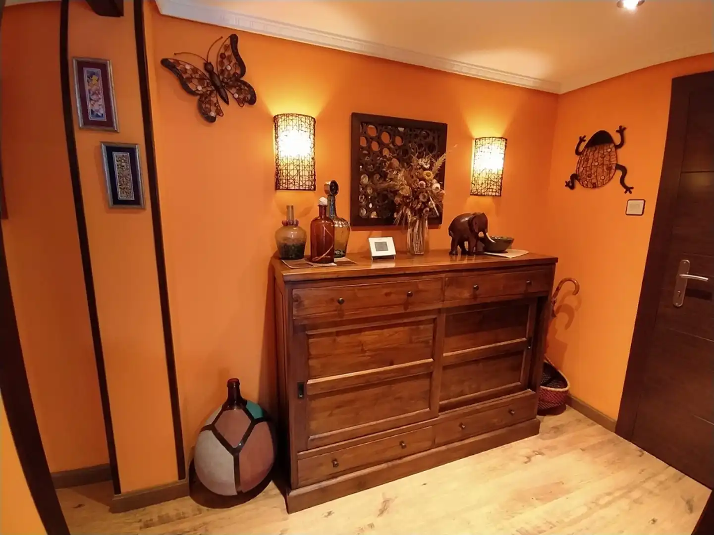 Piso en venta en Versalles