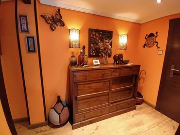 Wohnung zum Verkauf in Versalles