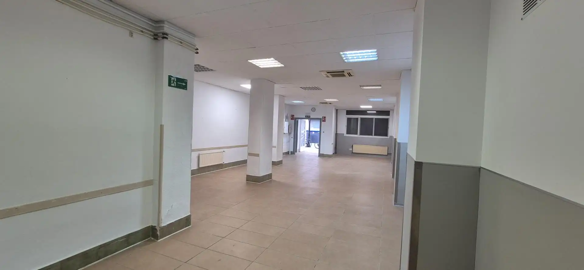Business premises to rent in Calle LITERATO AZORIN, imagen 4