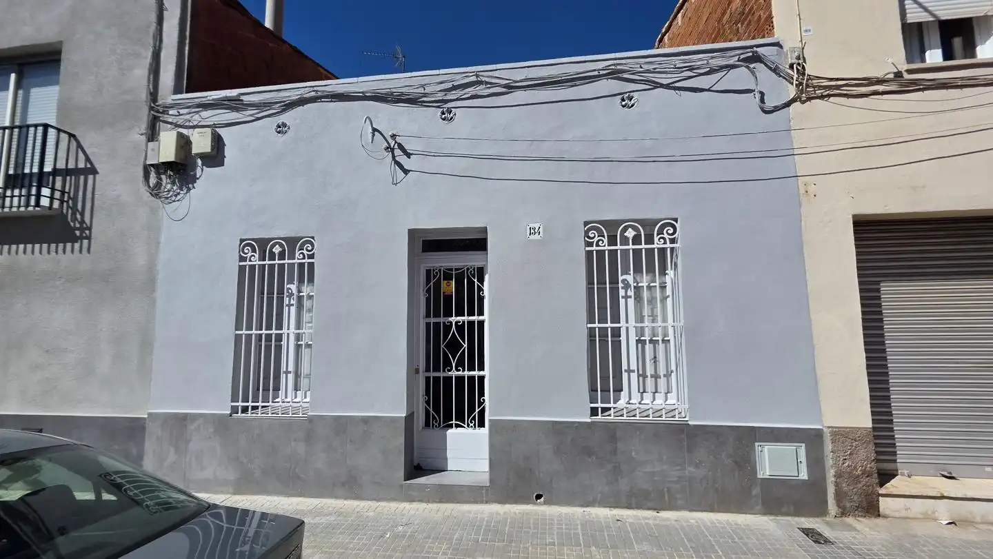 Adossat amb jardí en venda a calle de Concepción Arenal, imagen 33
