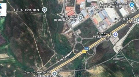 Foto 3 de Terreno en venta en Torrehierro, Casco Antiguo, Talavera de la Reina