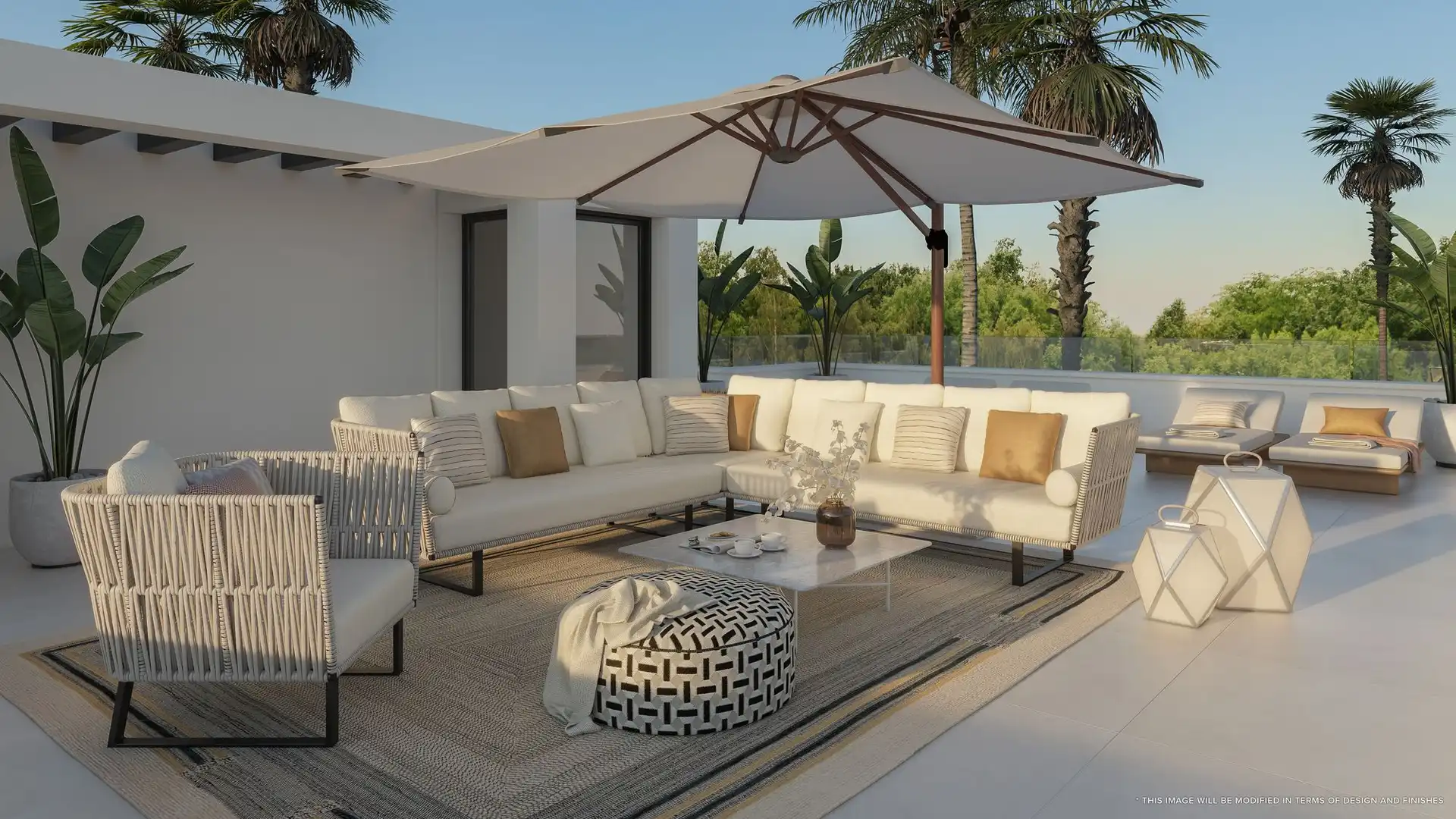 Detached house for sale in Riviera del Sol, imagen 28