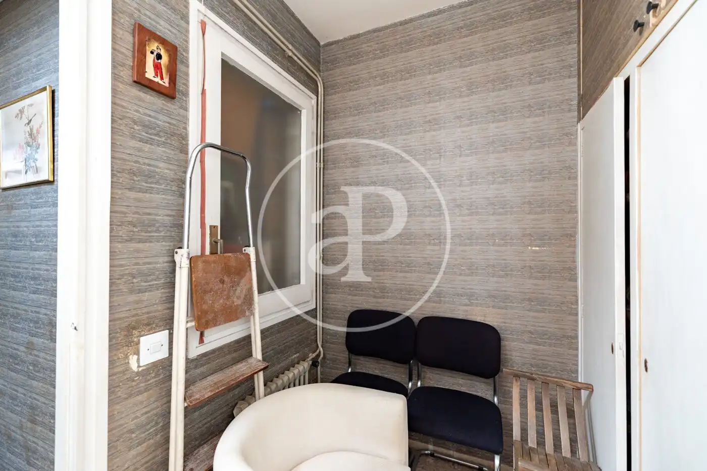 Appartement avec balcon à vendre à Carrer del Putxet, imagen 30