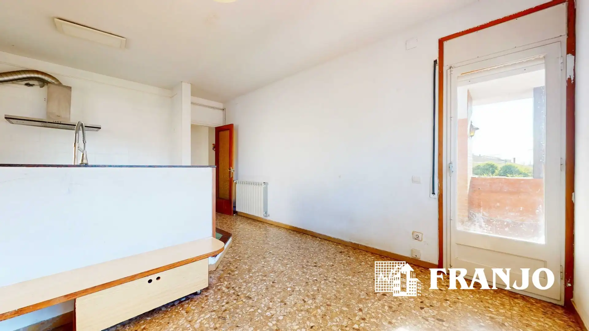 Sala de estar de Casa o chalet en venta en Barberà del Vallès con Calefacción, Terraza y Trastero