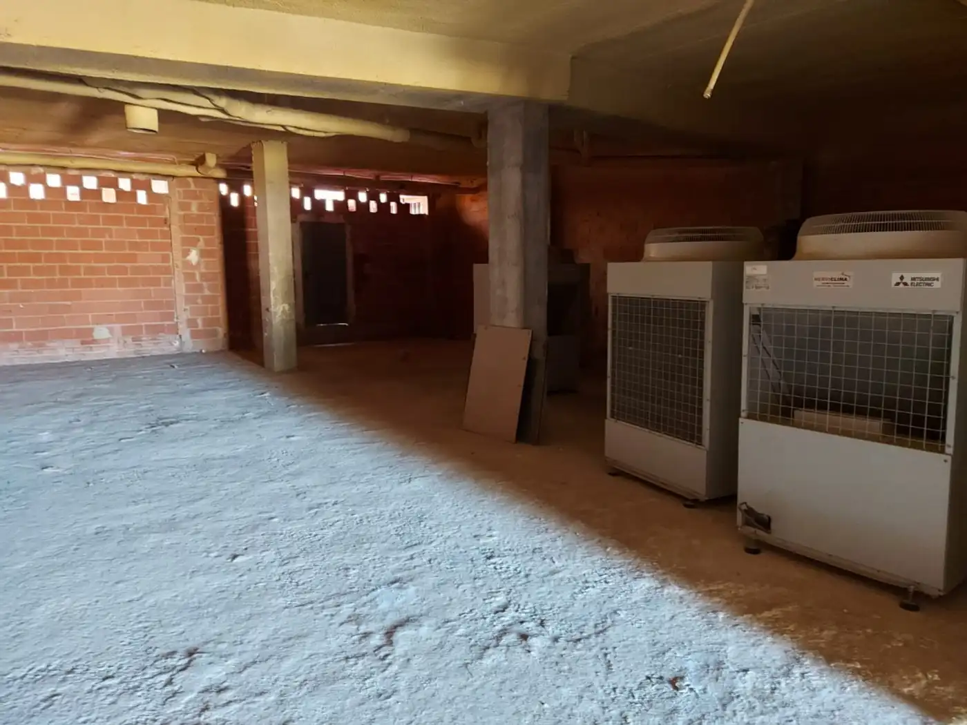 Local en venta en Fuente Álamo de Murcia