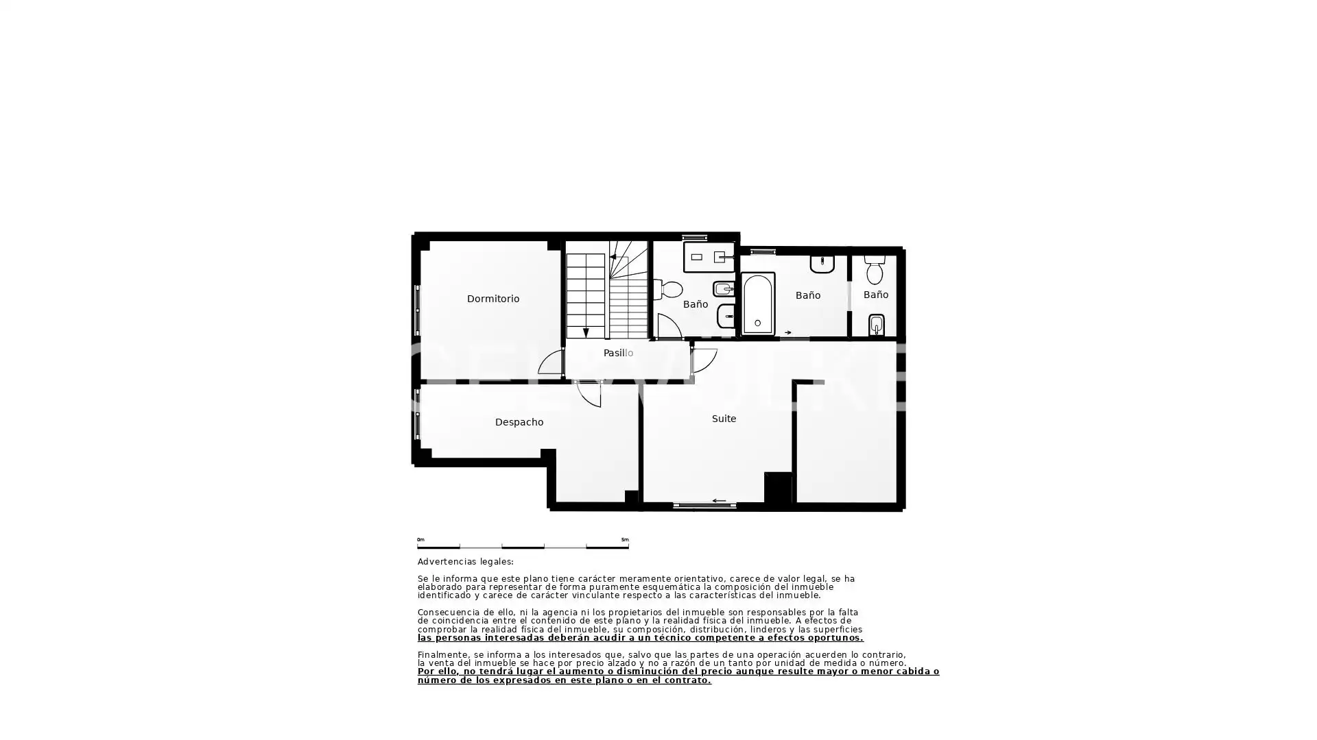 Casa con jardín en venta en Torrelles de Llobregat, imagen 48