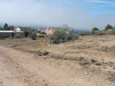 Terreno rustico in vendita a Calle Cristo Marroquí 2131