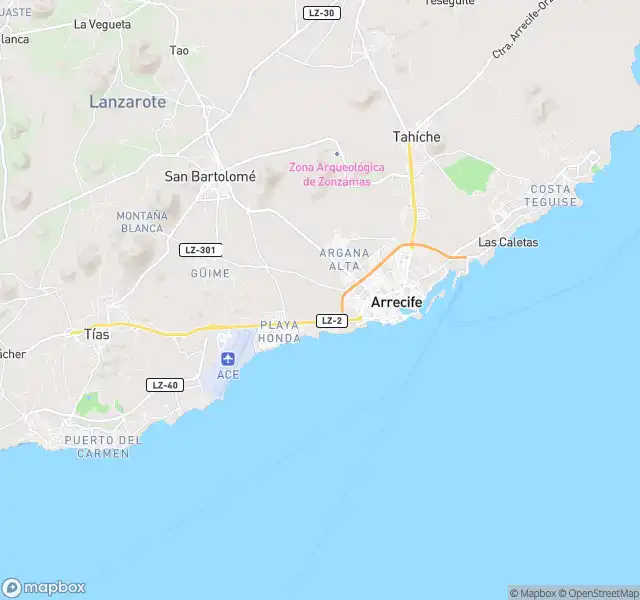 Pis en venda en San Bartolomé