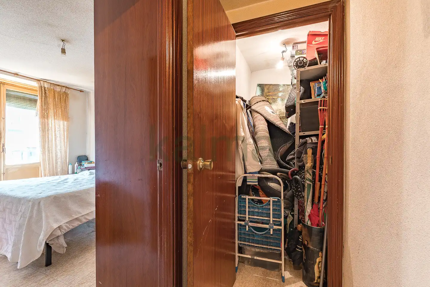 Flat with terrace for sale in Calle de Don Pedro, imagen 34