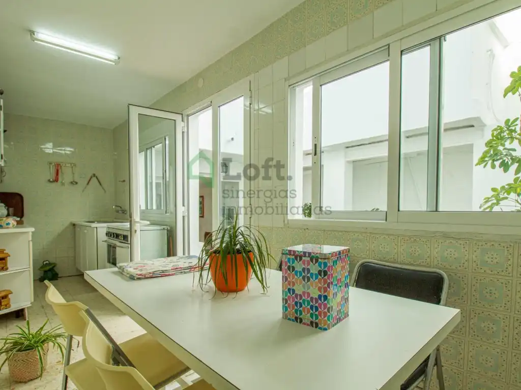 Casa o chalet en venta en Casco Antiguo