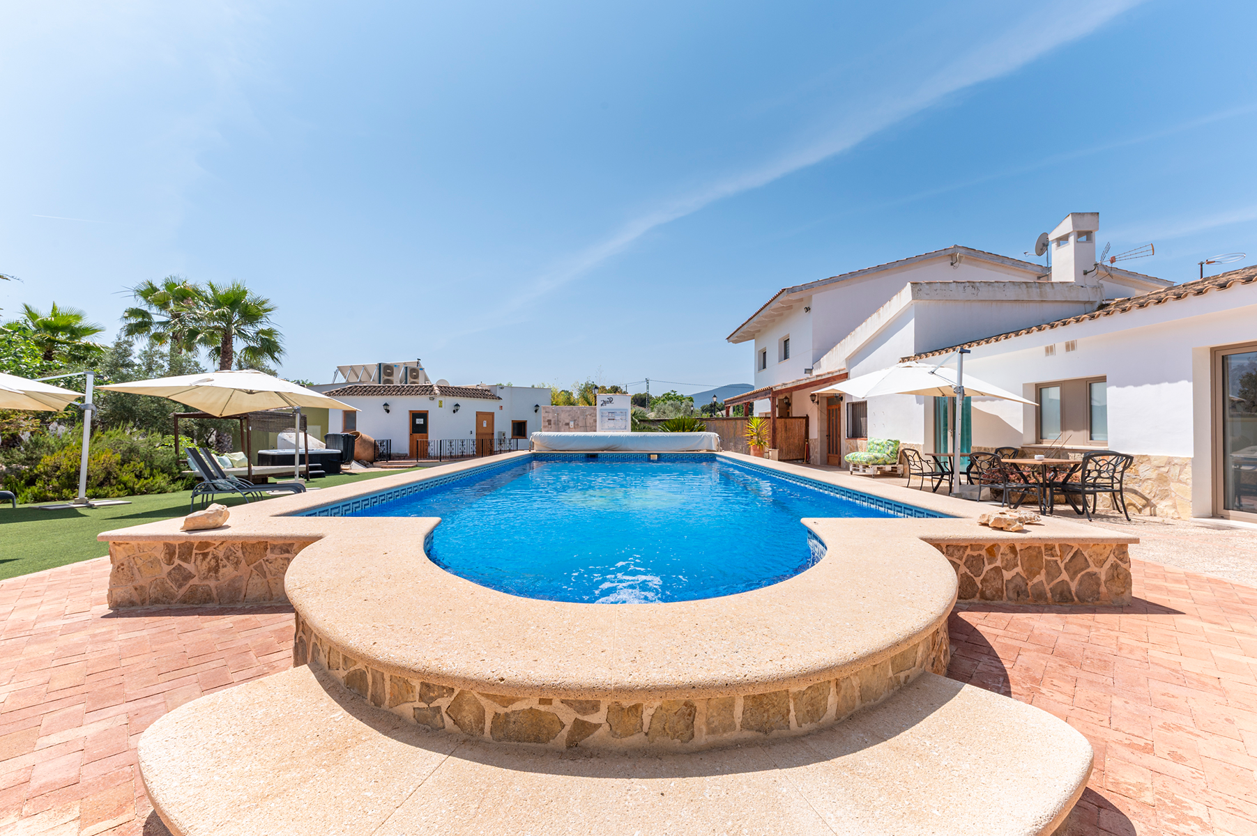 Casa o xalet en venda a Castalla