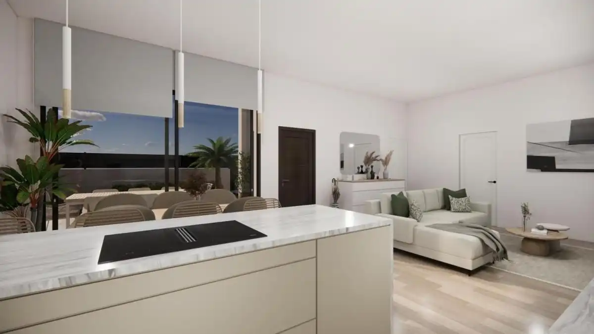 Detached house with pool for sale in Rojales, imagen 23