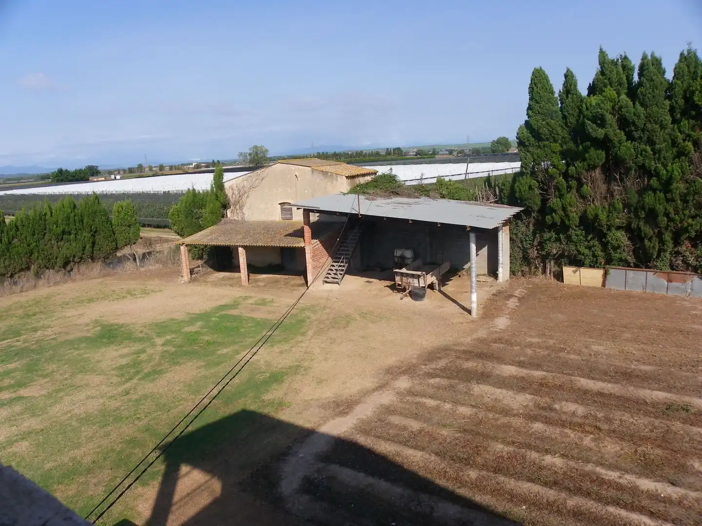 Casa o xalet en venda a Resclosa, Ullà