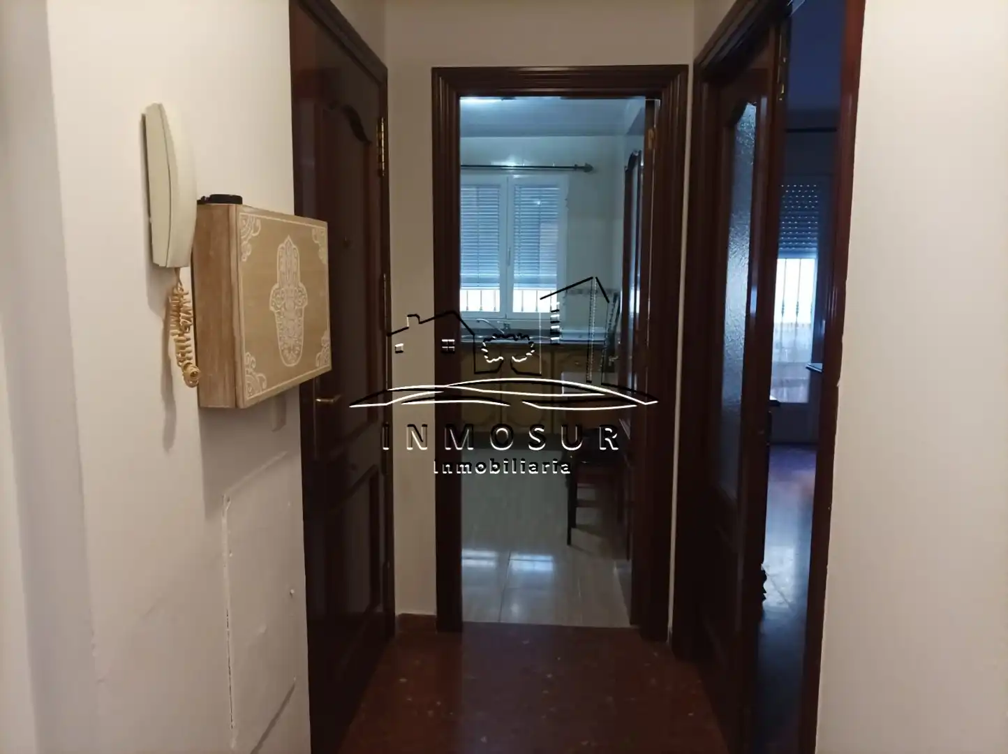 Schlafzimmer von Wohnung zur Miete in Lucena mit Abstellraum