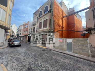 Haus zum Verkauf in Calle Major Sant Agusti