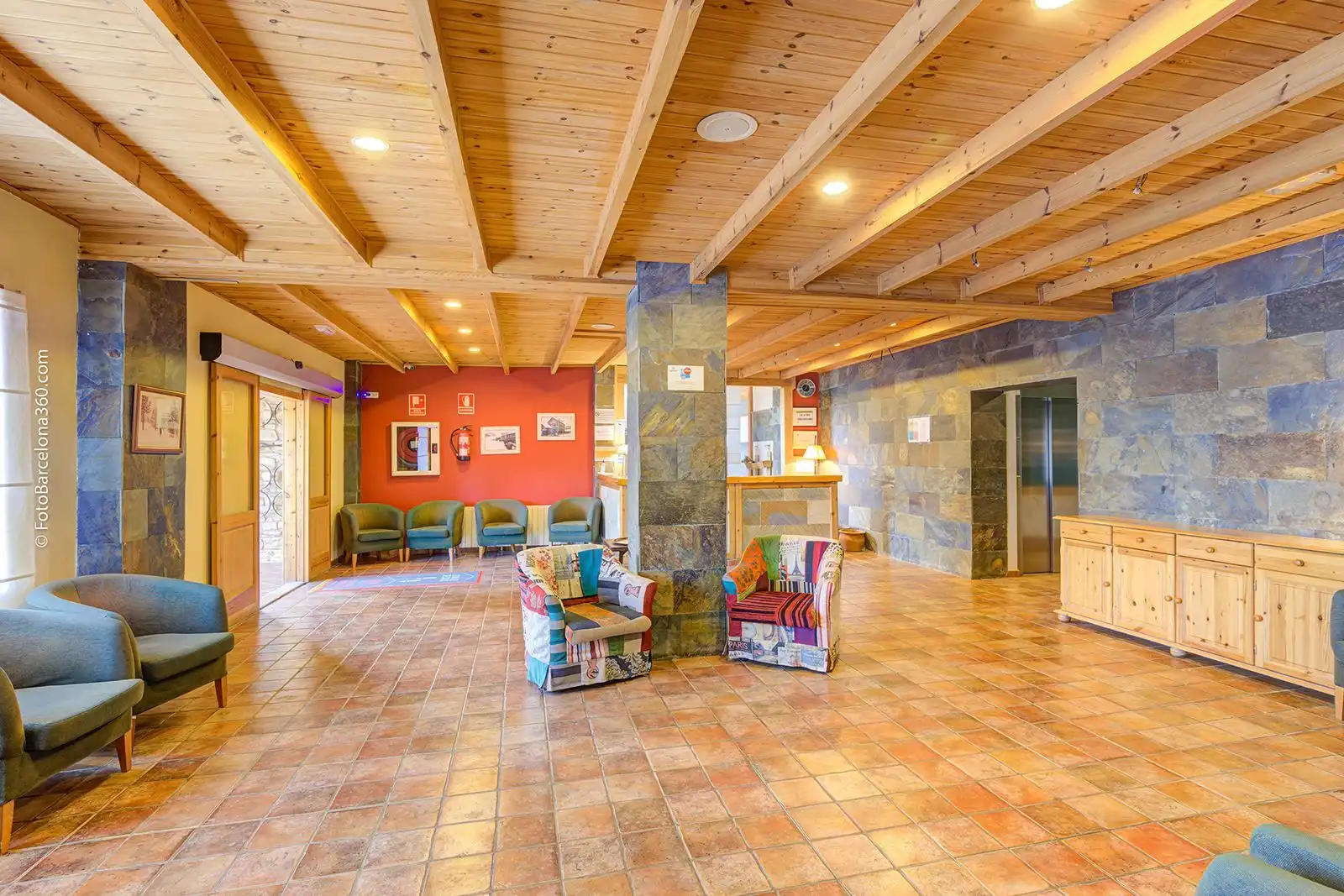 Edifici en venda en Bagà
