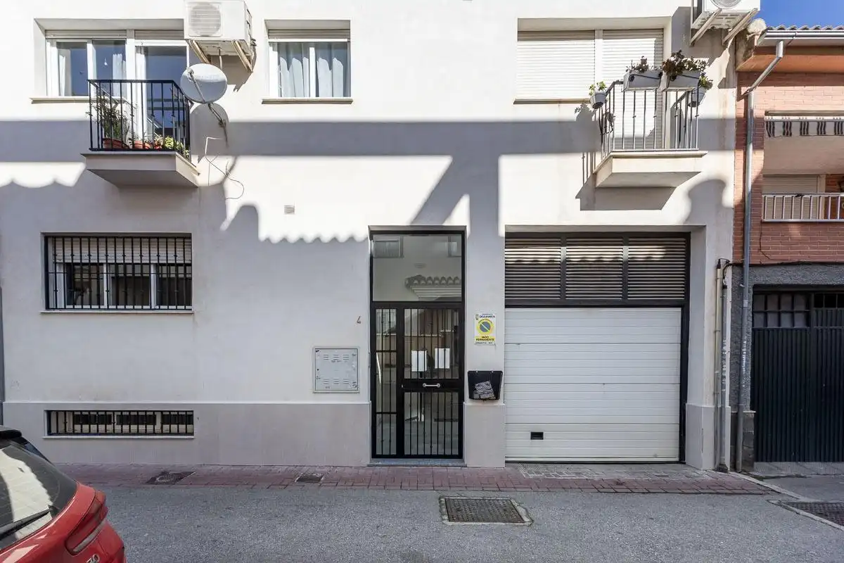 Àtic en venda a Calle Encina 4, imagen 23