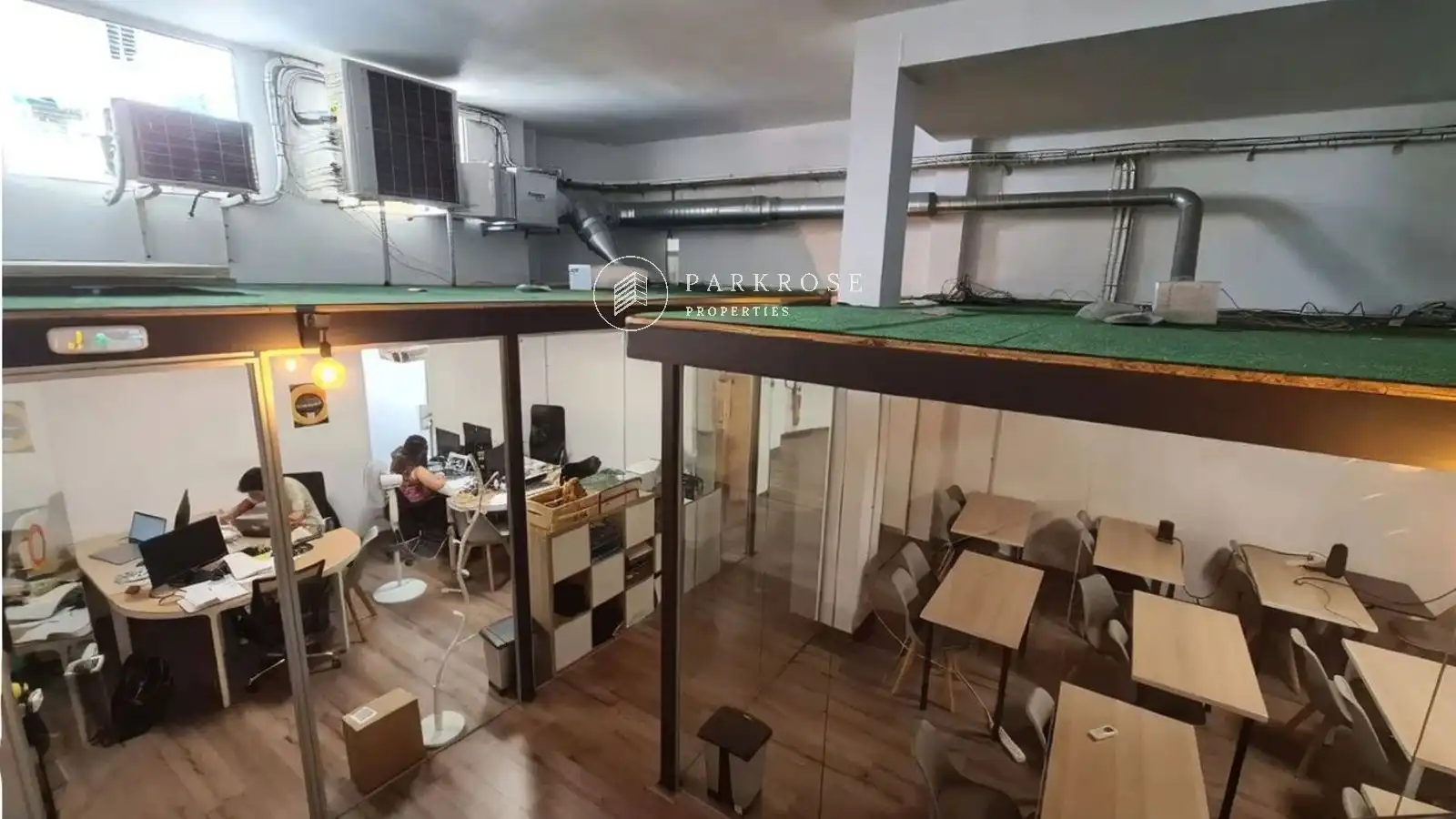 Local comercial de lloguer a Padilla, imagen 4