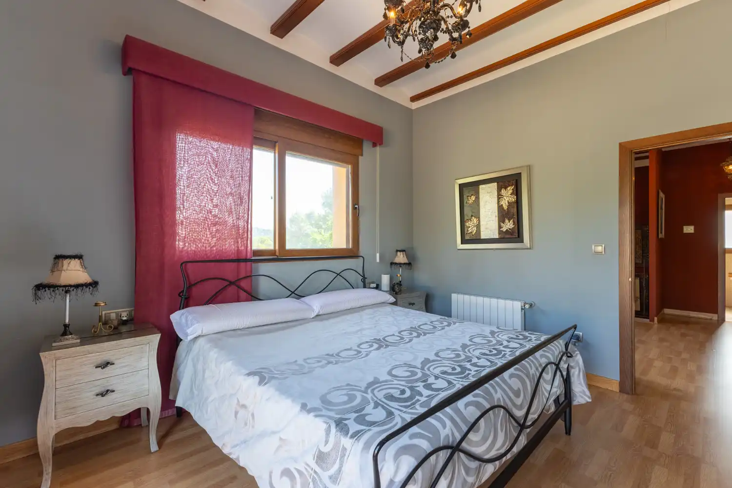 Casa amb terrassa en venda a Xàtiva, imagen 71