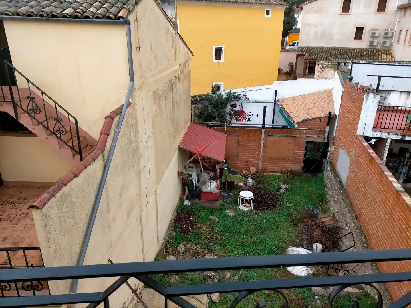 Local en venta en Consuelo, Huete