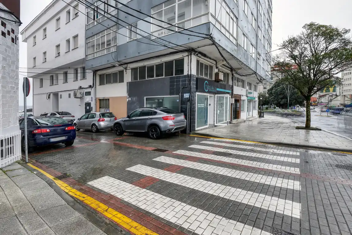 Gewerbefläche zum Verkauf in Avenida de la Coruña 80, imagen 15