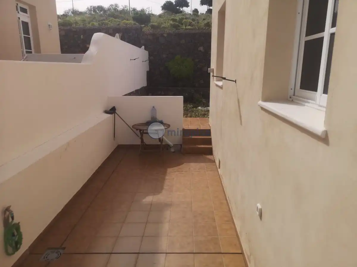Terraza de Piso en venta en Tacoronte con Terraza y Trastero