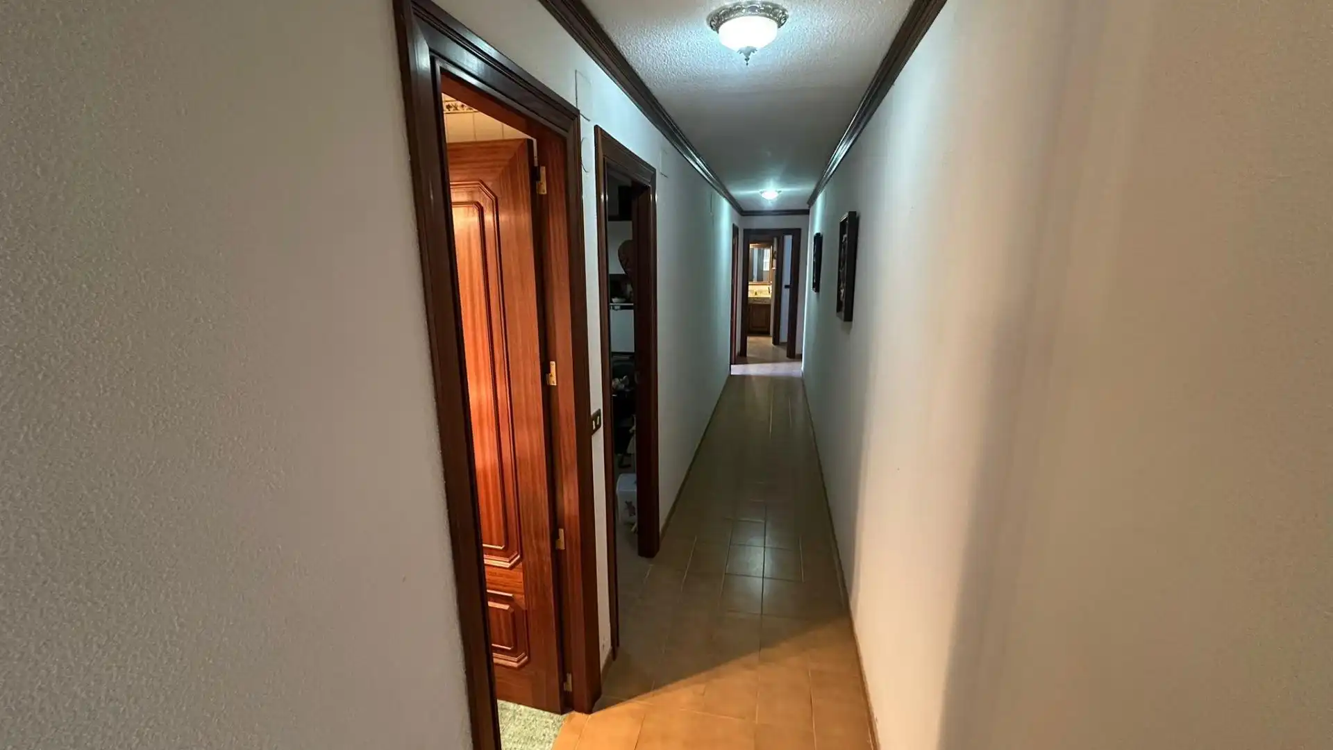 Apartment with terrace for sale in SANT PASQUAL, imagen 12