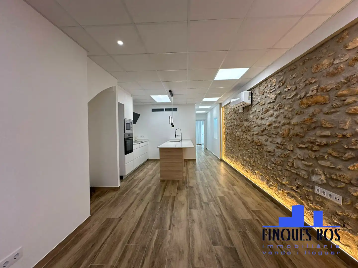 Piso en venta en Vinaròs con Aire acondicionado y Calefacción