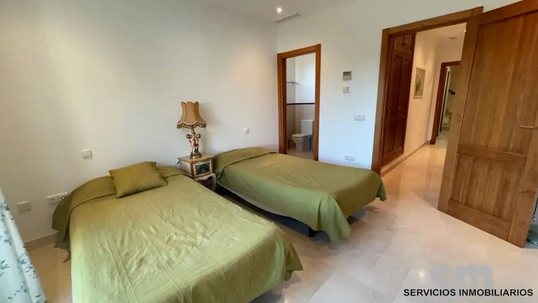 Casa con terraza en venta en Arcos de la Frontera, imagen 18