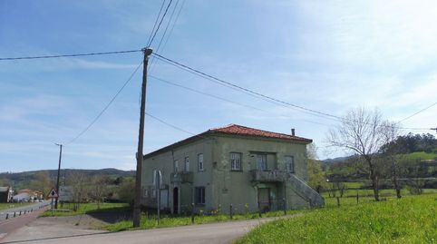 Foto 4 de Finca rústica en venda a Calle Vuelta Abajo, Penagos, Cantabria
