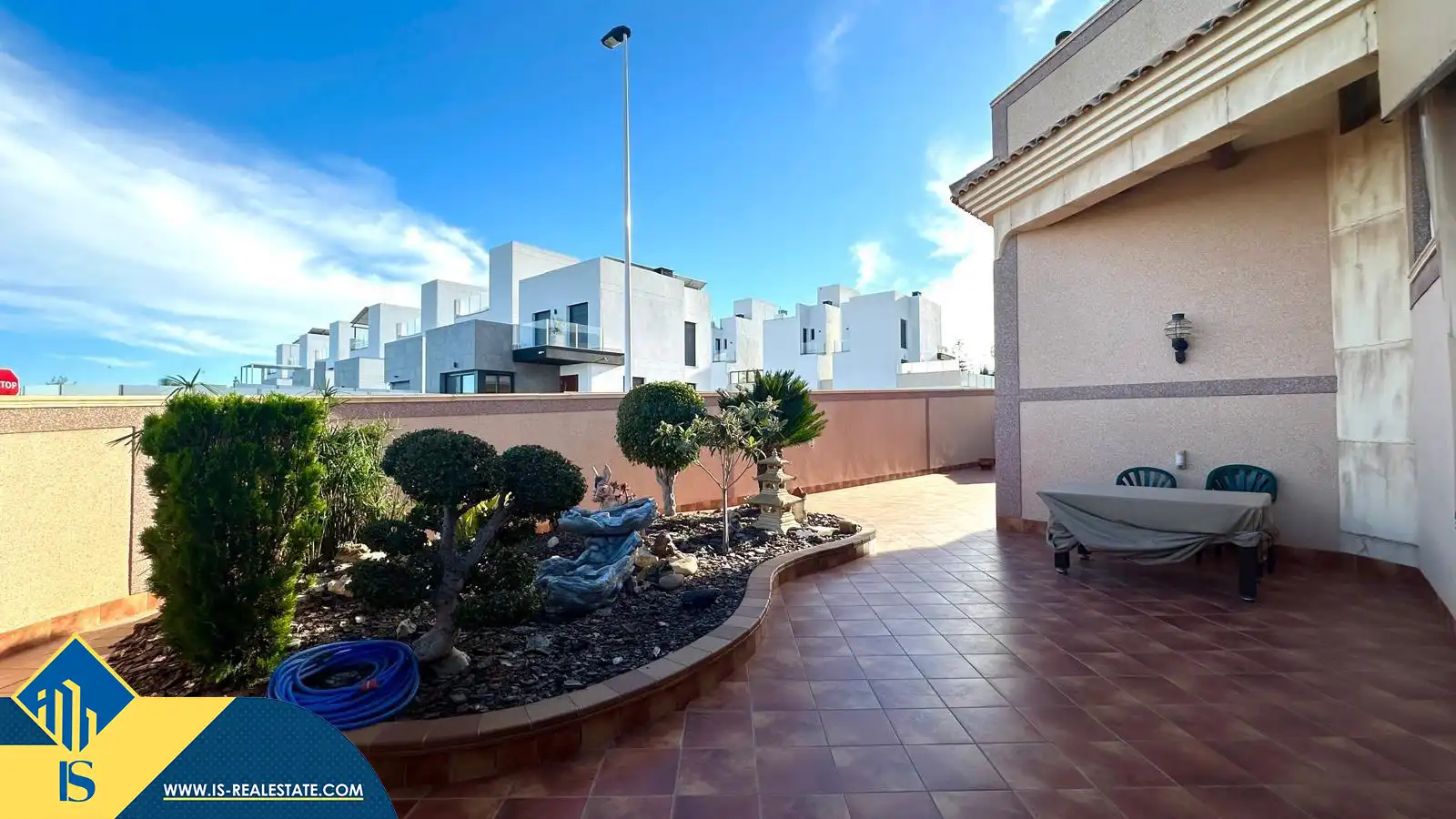 Villa avec piscine à vendre à Los Balcones - Los Altos, imagen 8