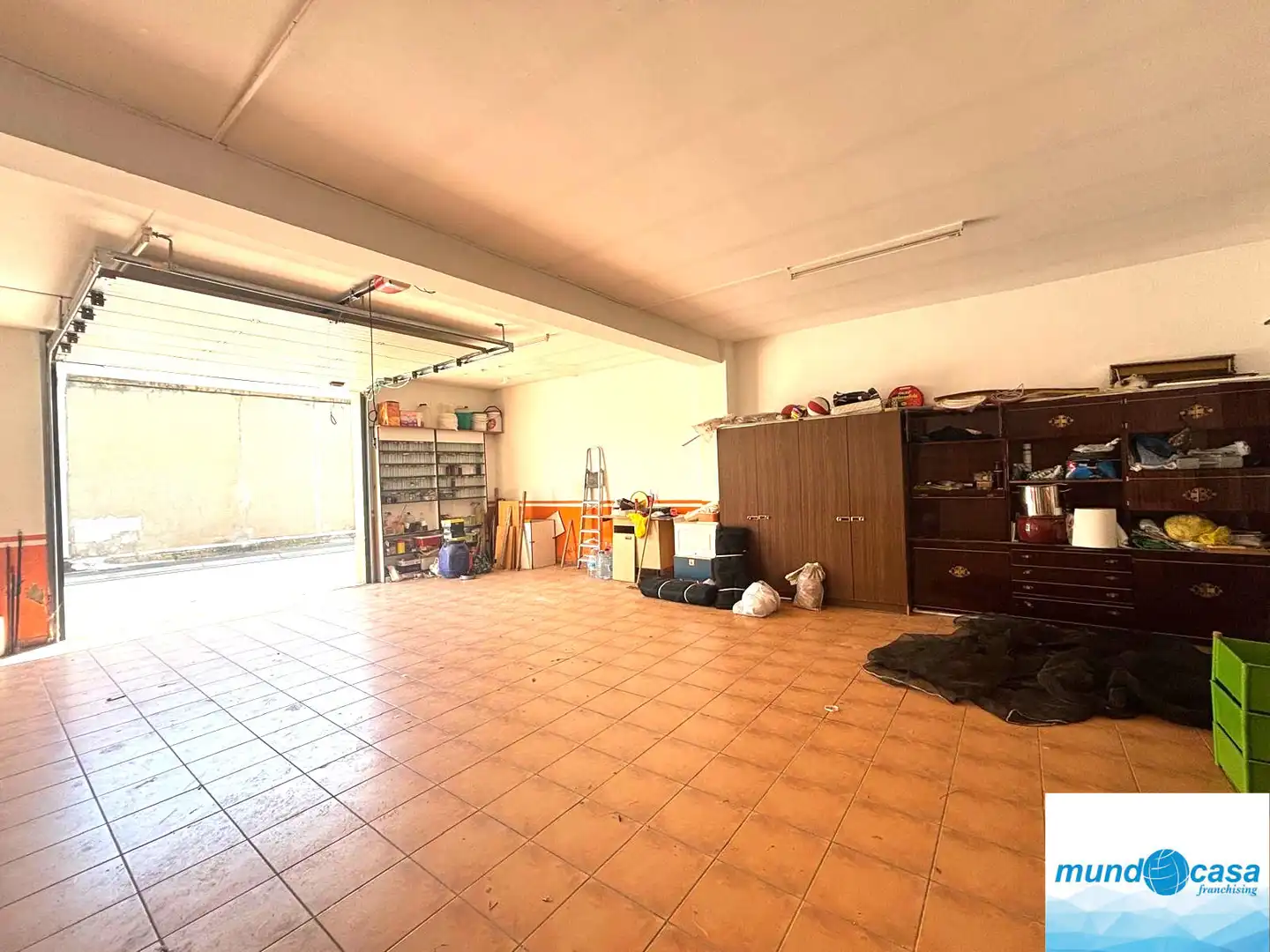 Adossat en venda a Calle Monesma Quilez, imagen 59