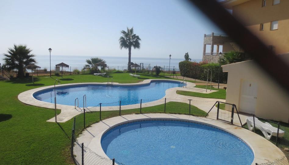 Foto 1 de Apartamento en venta en Centro ciudad, Málaga