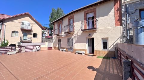 Photo 3 of Detached homes for sale in Cercedilla, Madrid