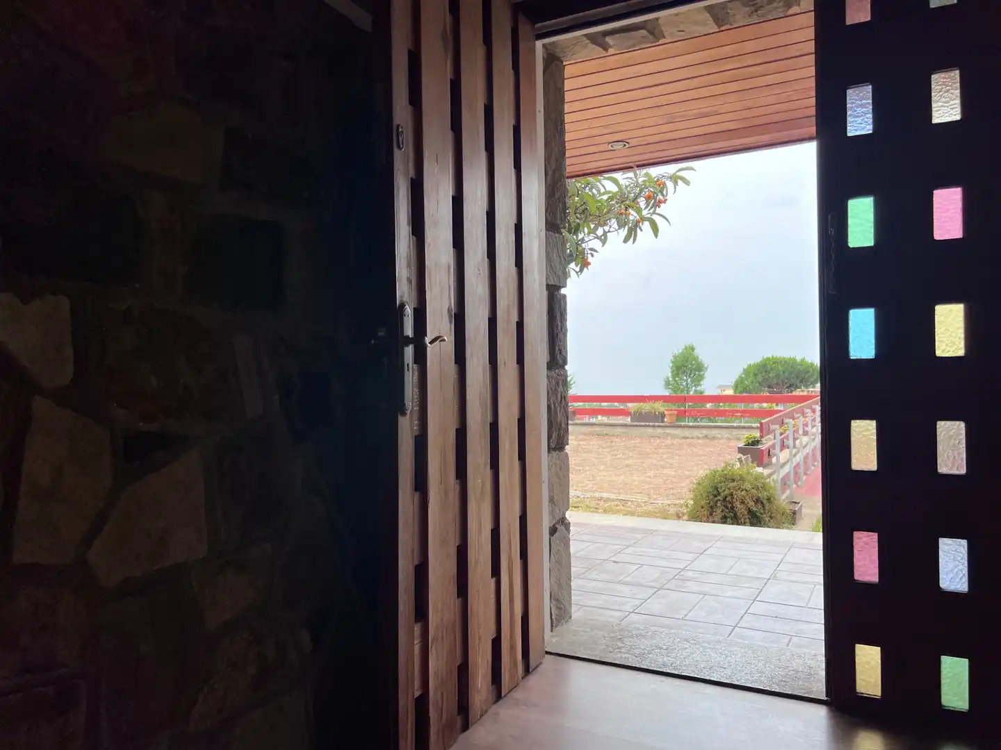 Casa o xalet de lloguer en Vilassar de Dalt amb Calefacció, Jardí privat i Parquet